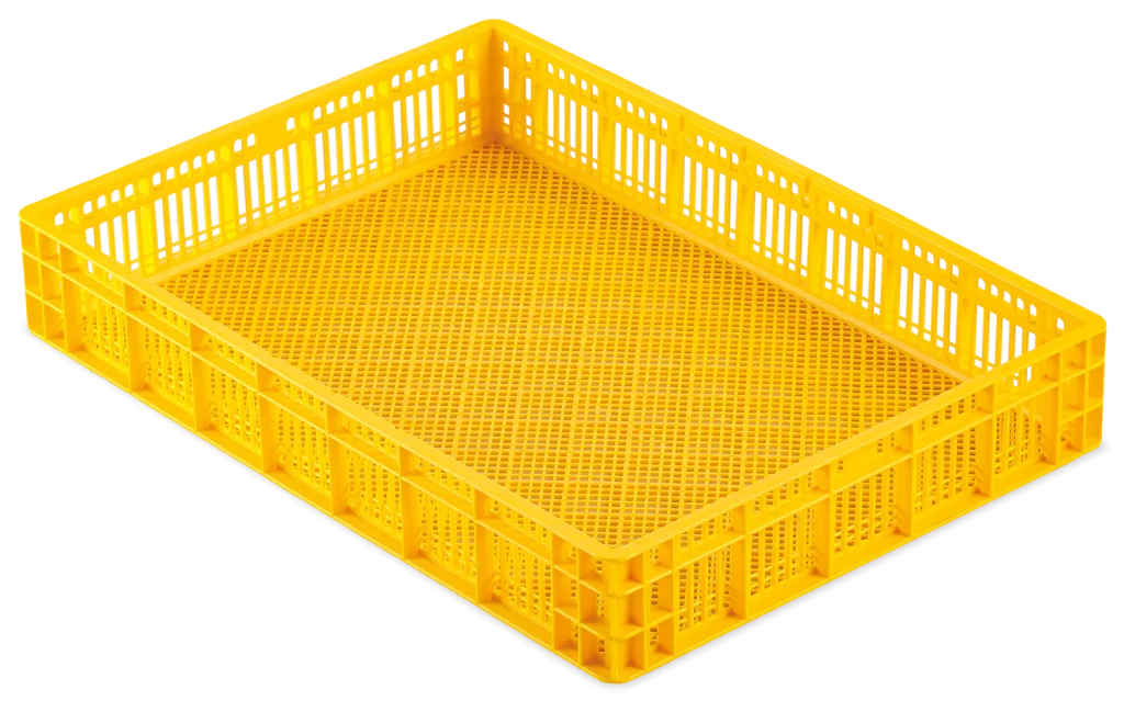 Hatcher Basket
