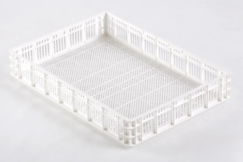 Hatcher Basket | Best Poultry Technology