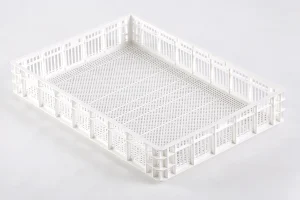 سلال التفريخ | Best Poultry Technology