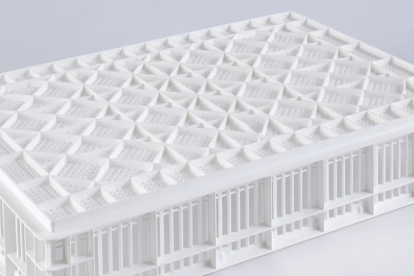 Hatcher Basket | Best Poultry Technology