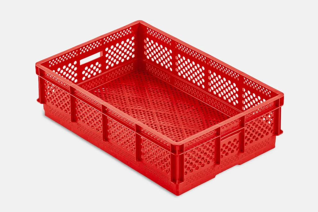 Cassa di schiusa | Best Poultry Technology