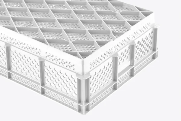 سلال التفريخ | Best Poultry Technology