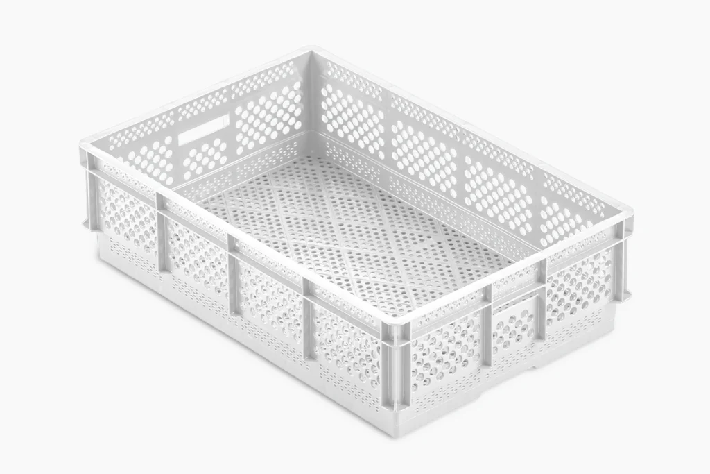 سلال التفريخ | Best Poultry Technology