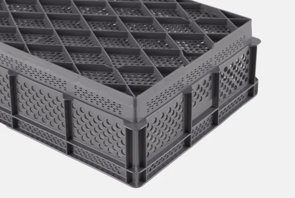 Paniers d'éclosion | Best Poultry Technology