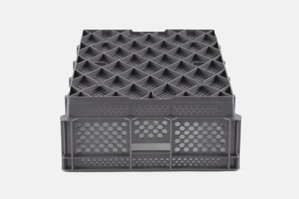 Paniers d'éclosion | Best Poultry Technology