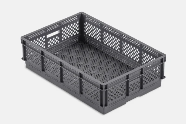 Paniers d'éclosion | Best Poultry Technology