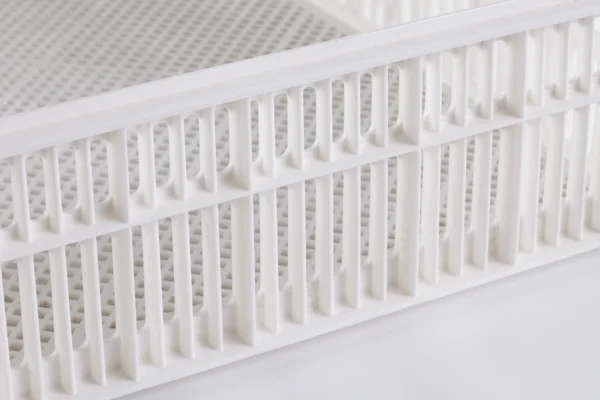 سلال التفريخ | Best Poultry Technology