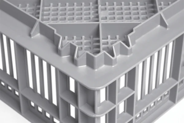 Hatcher Baskets | Best Poultry Technology