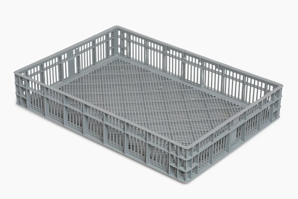 سلال التفريخ | Best Poultry Technology