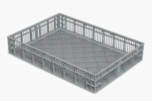 Hatcher Basket | Best Poultry Technology