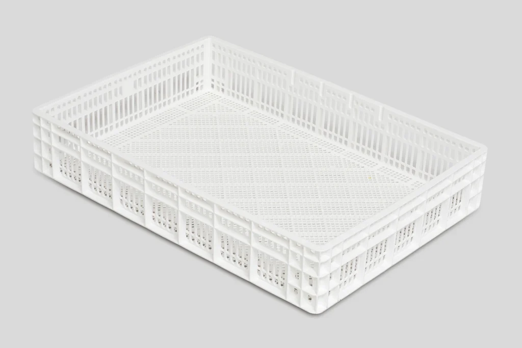 Hatcher Basket | Best Poultry Technology
