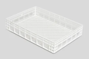 Hatcher Basket | Best Poultry Technology