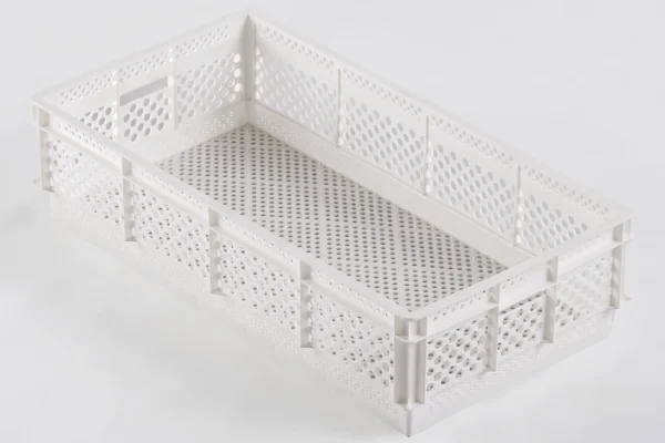 Hatcher Basket for 88 chicken eggs