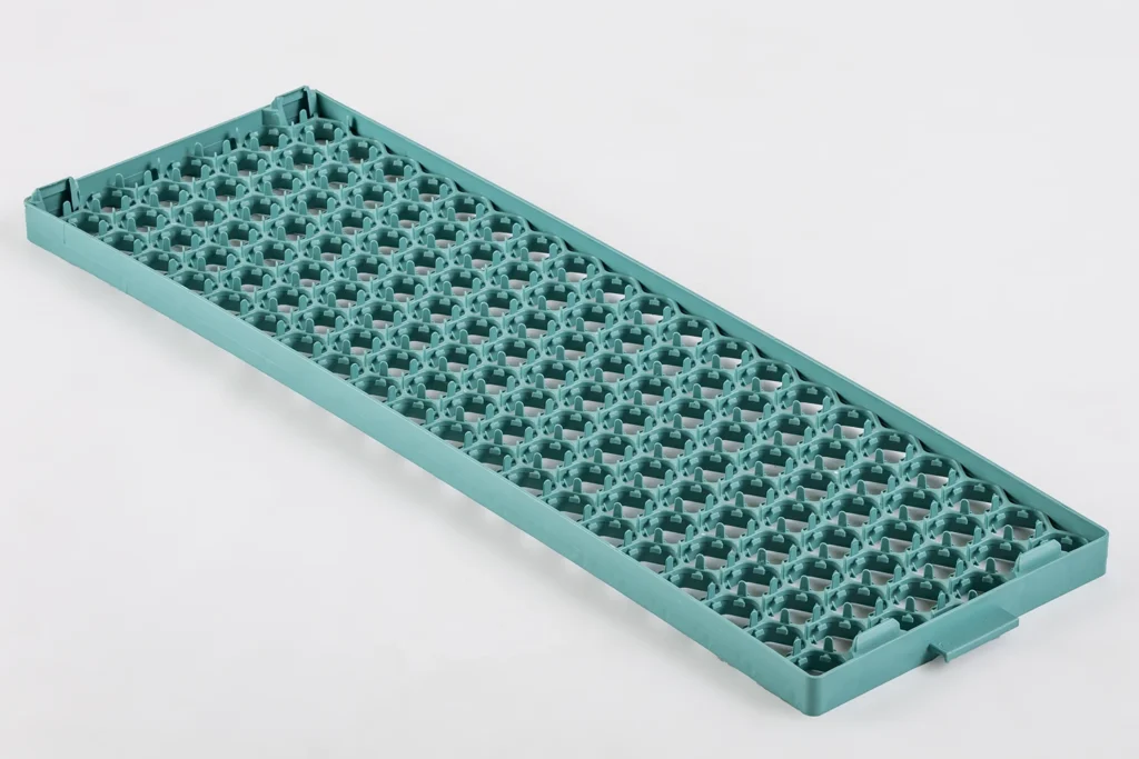 Setter Tray | Best Poultry Technology