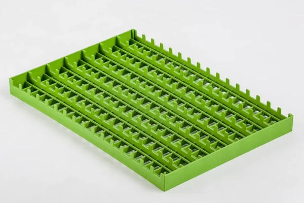 Cassetto di incubazione | Best Poultry Technology