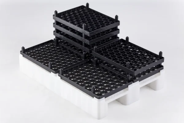 Setter Tray | Best Poultry Technology