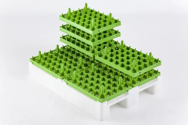 Cassetto di incubazione | Best Poultry Technology