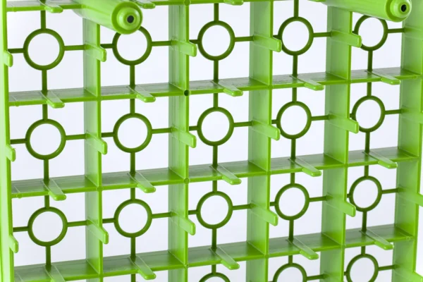 Cassetto di incubazione | Best Poultry Technology