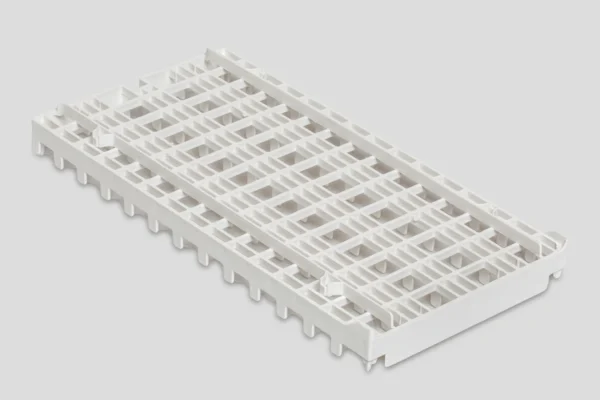 Cassetto di incubazione | Best Poultry Technology