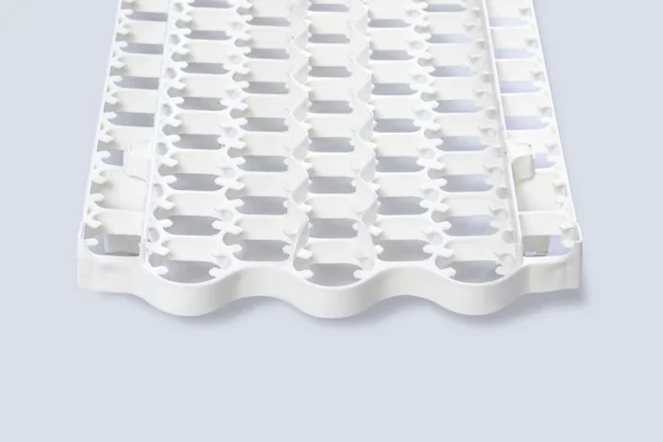 Bandejas de incubación | Best Poultry Technology