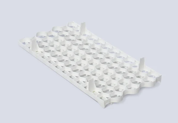 Bandejas de incubación | Best Poultry Technology