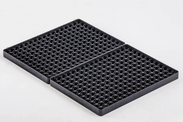 Bandeja de incubadora | Best Poultry Technology