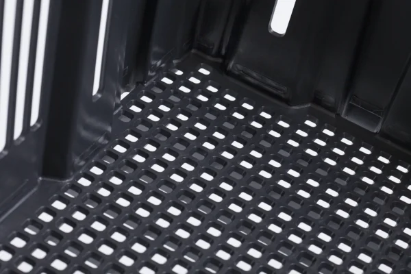 Caja transporte pollitos | Best Poultry Technology