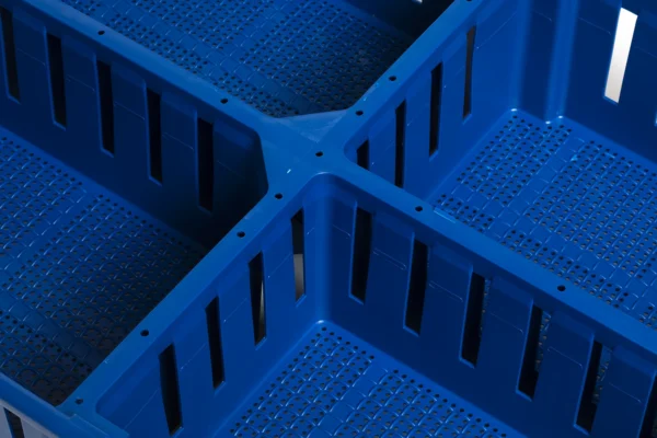 صناديق الكتاكيت | Best Poultry Technology