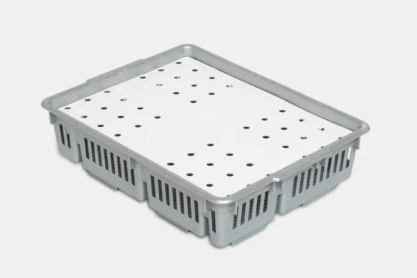 Cassa trasporto pulcini | Best Poultry Technology