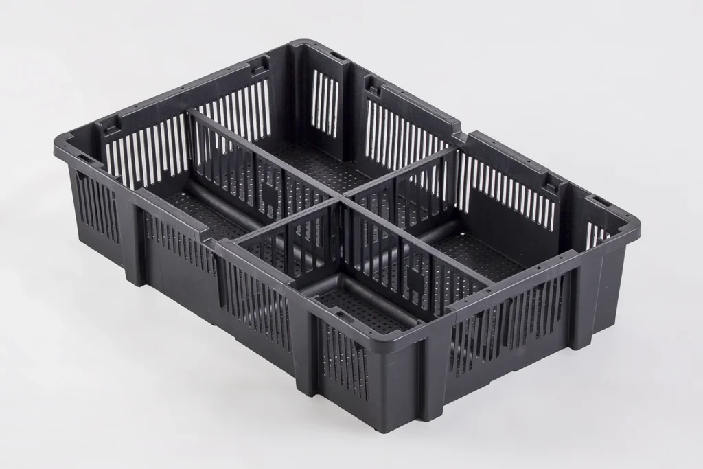 Chick Delivery Box | Best Poultry Technology