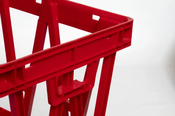 Sistemas de transporte de pollitos | Best Poultry Technology