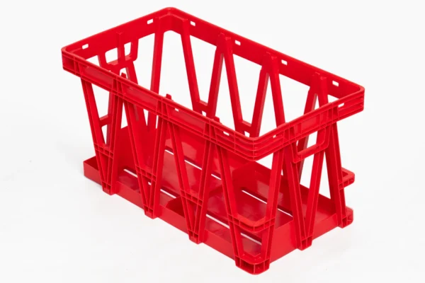 Sistemas de transporte de pollitos | Best Poultry Technology