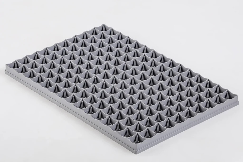 Setter Tray | Best Poultry Technology
