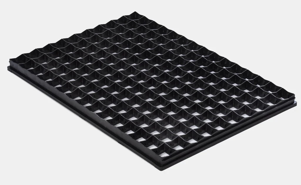 Setter Tray | Best Poultry Technology