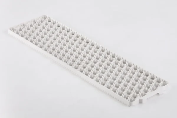 Plateaux d'incubation | Best Poultry Technology