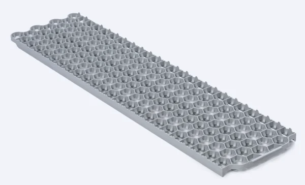 Plateaux d'incubation | Best Poultry Technology