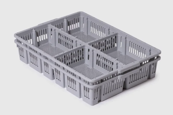 Boîte à poussins | Best Poultry Technology
