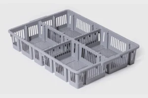 Chick Box | Best Poultry Technology