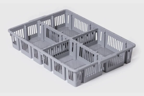 Boîte à poussins | Best Poultry Technology