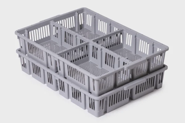 Boîte à poussins | Best Poultry Technology