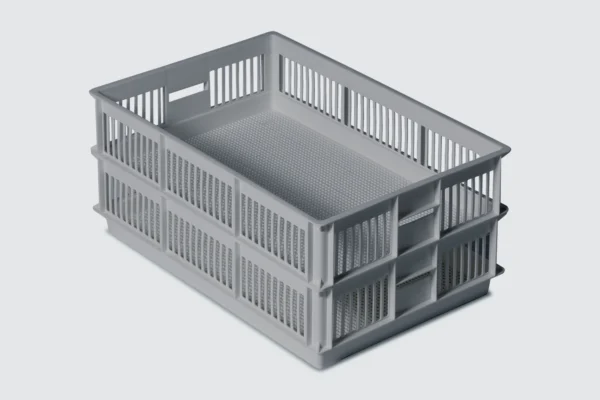 Boîte à poussins | Best Poultry Technology