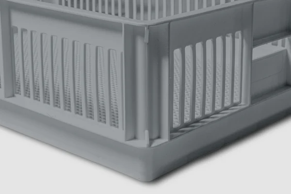 Boîte à poussins | Best Poultry Technology